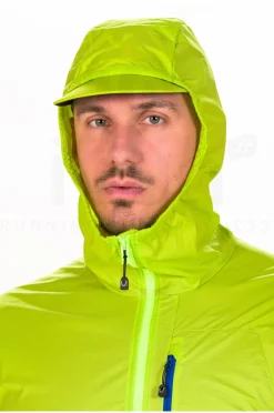 Homme Millet Vestes & Coupe Vent^Trilogy Sky Shield M