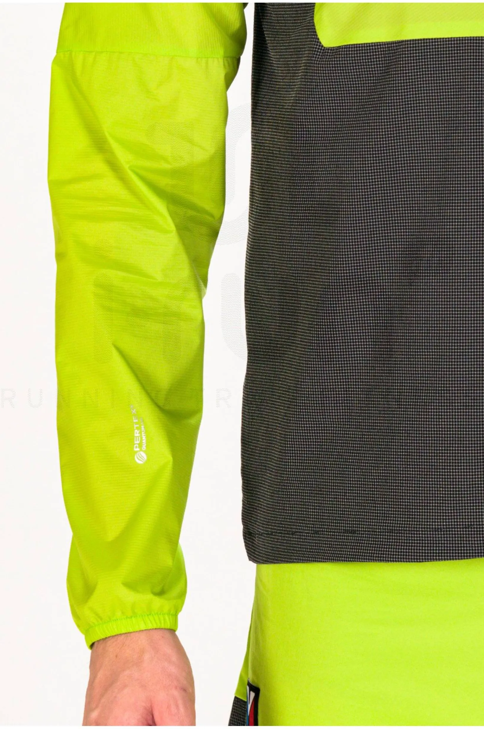 Homme Millet Vestes & Coupe Vent^Trilogy Sky Shield M