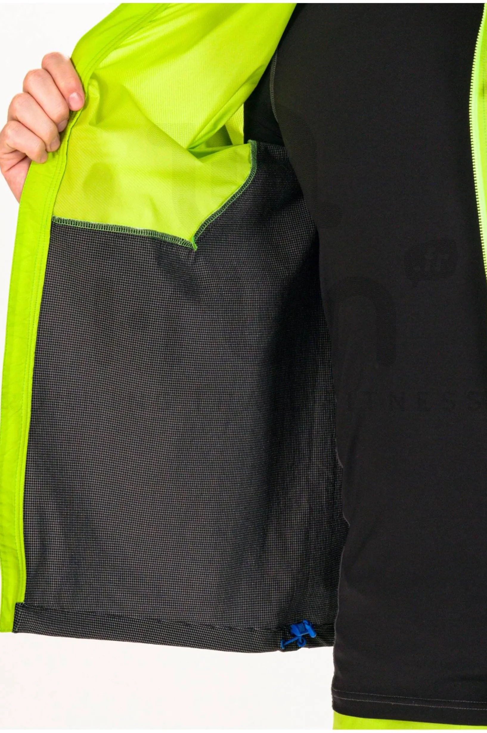 Homme Millet Vestes & Coupe Vent^Trilogy Sky Shield M