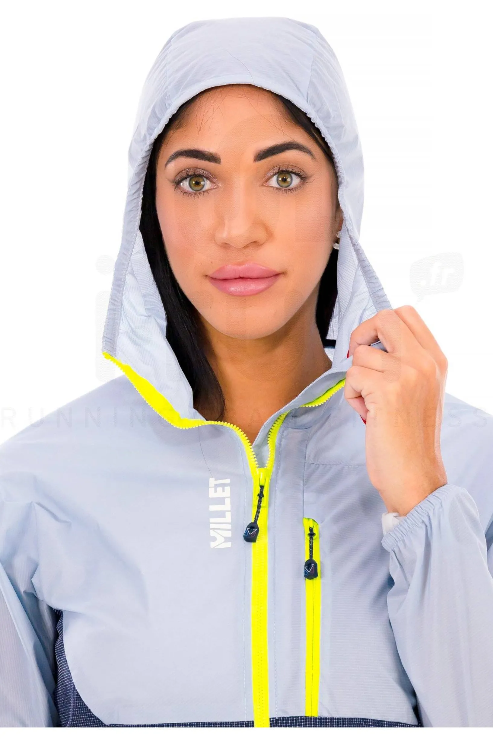 Femme Millet Vestes & Coupe Vent^Trilogy Sky Shield W femme