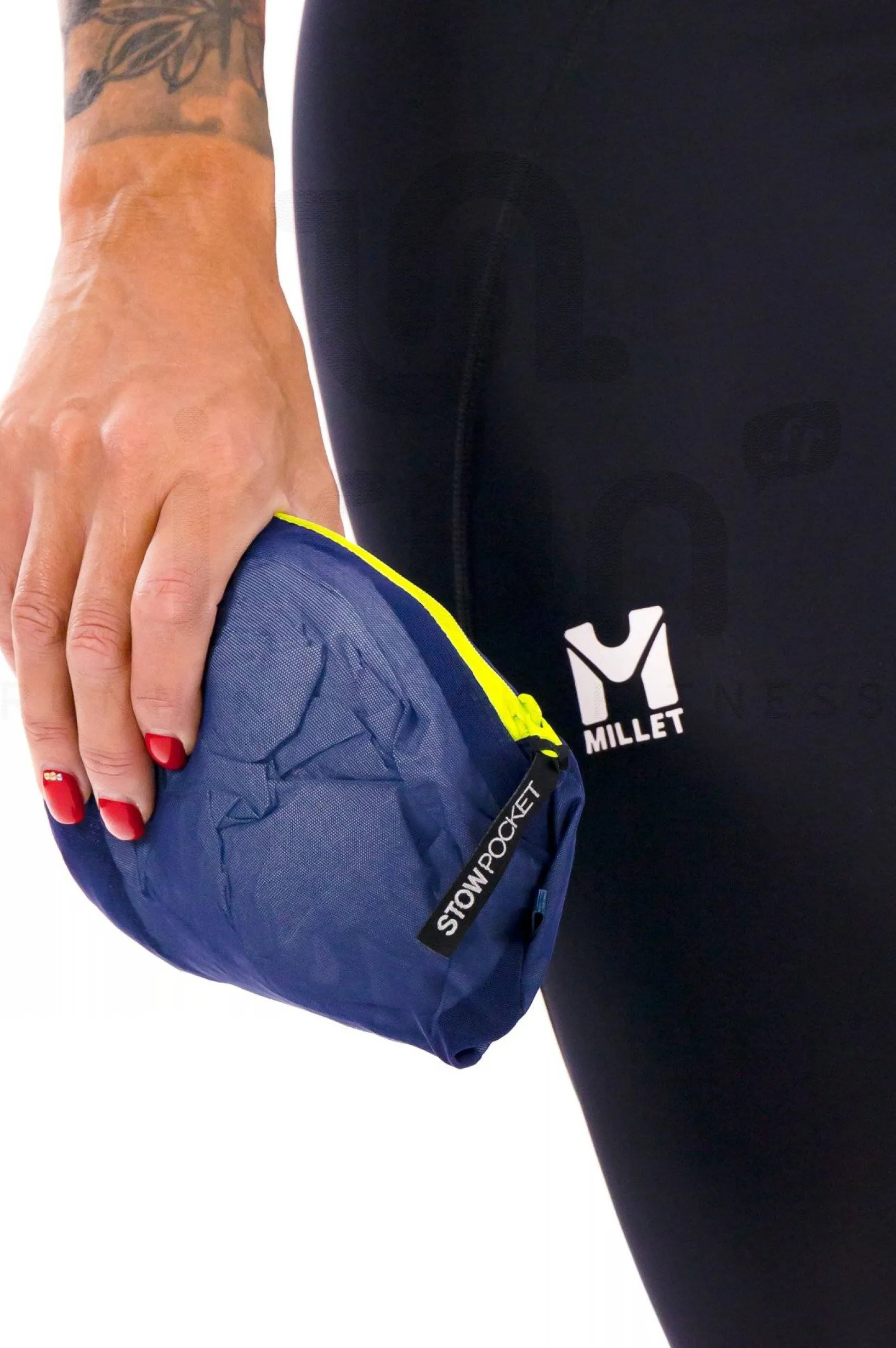 Femme Millet Vestes & Coupe Vent^Trilogy Sky Shield W femme