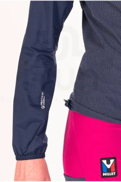 Femme Millet Vestes & Coupe Vent^Trilogy Sky Shield W femme