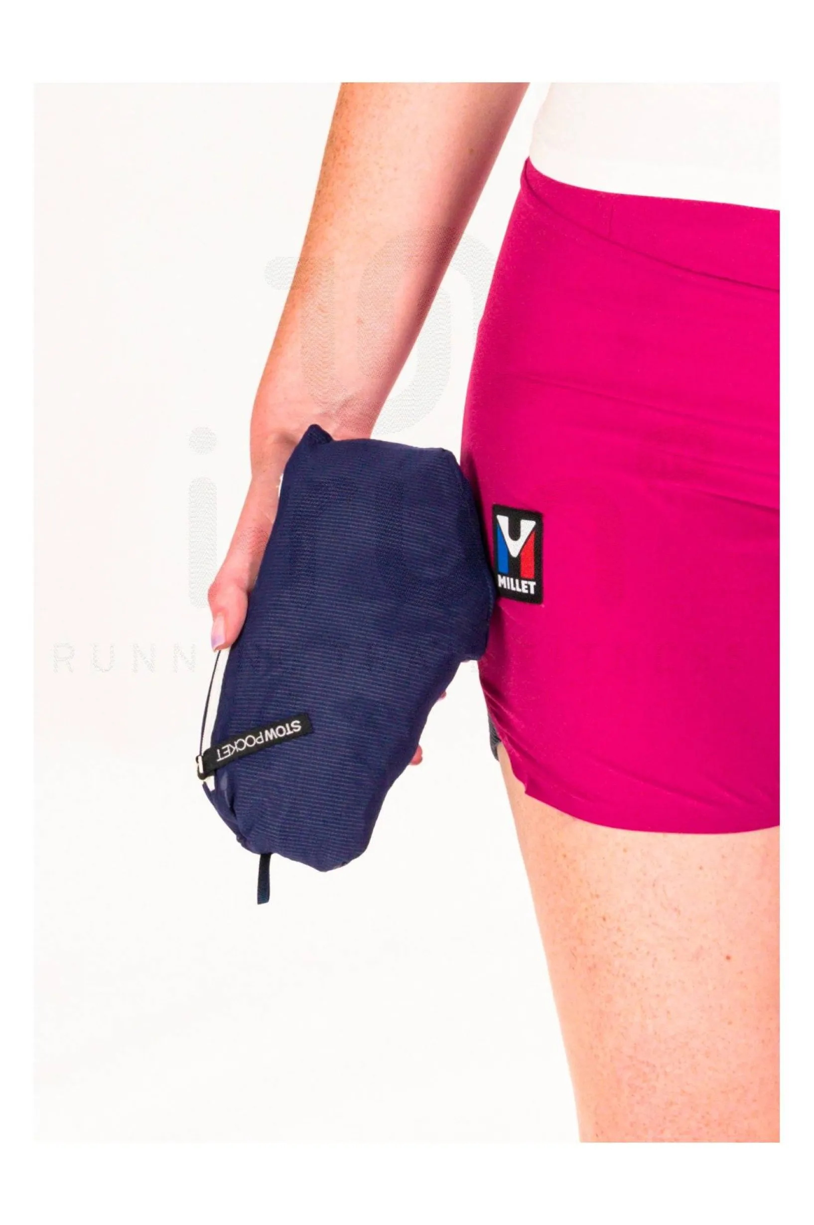 Femme Millet Vestes & Coupe Vent^Trilogy Sky Shield W femme