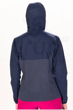 Femme Millet Vestes & Coupe Vent^Trilogy Sky Shield W femme