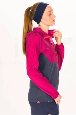 Femme Millet Vestes & Coupe Vent^Trilogy Sky Shield W femme