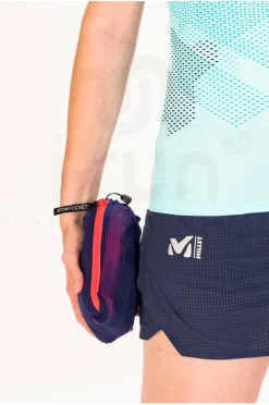 Femme Millet Vestes & Coupe Vent^Trilogy Sky Shield W femme