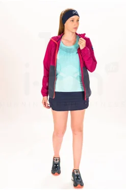 Femme Millet Vestes & Coupe Vent^Trilogy Sky Shield W femme