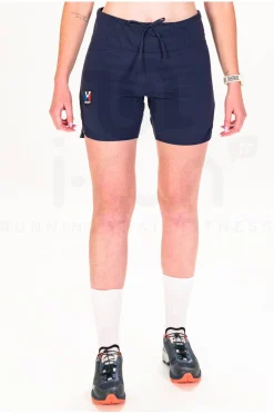 Femme Millet Shorts / Cuissards / Jupes^Trilogy Sky W femme