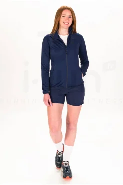 Femme Millet Shorts / Cuissards / Jupes^Trilogy Sky W femme