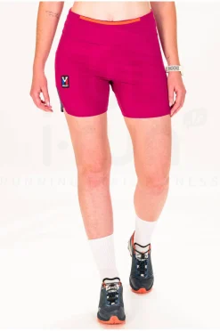 Femme Millet Shorts / Cuissards / Jupes^Trilogy Sky W femme