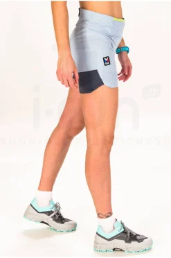 Femme Millet Shorts / Cuissards / Jupes^Trilogy Sky W femme