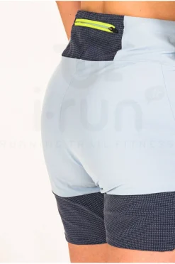 Femme Millet Shorts / Cuissards / Jupes^Trilogy Sky W femme