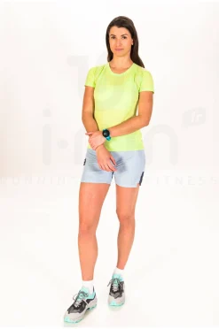 Femme Millet Shorts / Cuissards / Jupes^Trilogy Sky W femme
