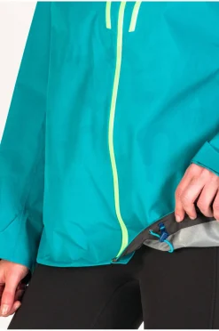 Femme Patagonia Vestes & Coupe Vent^Triolet Gore-Tex femme