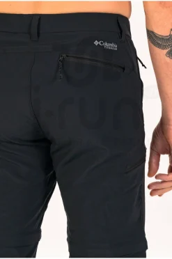 Homme Columbia Collants / Pantalons^Triple Canyon Convertible II