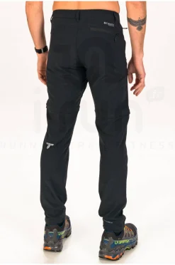 Homme Columbia Collants / Pantalons^Triple Canyon Convertible II