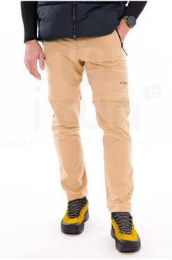 Homme Columbia Collants / Pantalons^Triple Canyon Convertible II