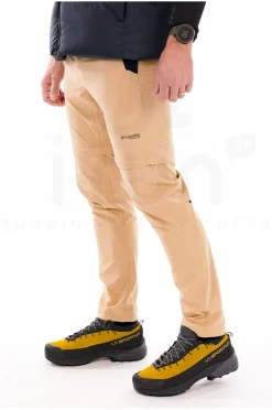 Homme Columbia Collants / Pantalons^Triple Canyon Convertible II