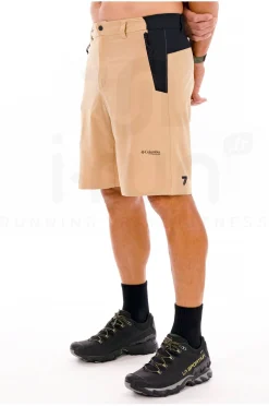 Homme Columbia Shorts / Cuissards^Triple Canyon II