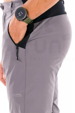 Homme Columbia Collants / Pantalons^Triple Canyon II