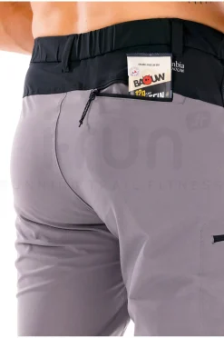 Homme Columbia Collants / Pantalons^Triple Canyon II