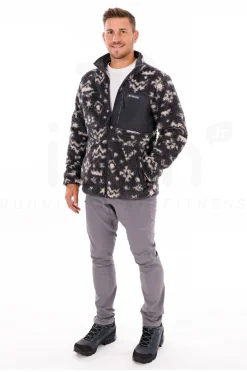 Homme Columbia Collants / Pantalons^Triple Canyon II