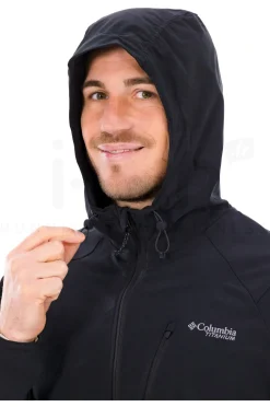 Homme Columbia Vestes & Coupe Vent^Triple Canyon M