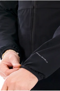 Homme Columbia Vestes & Coupe Vent^Triple Canyon M