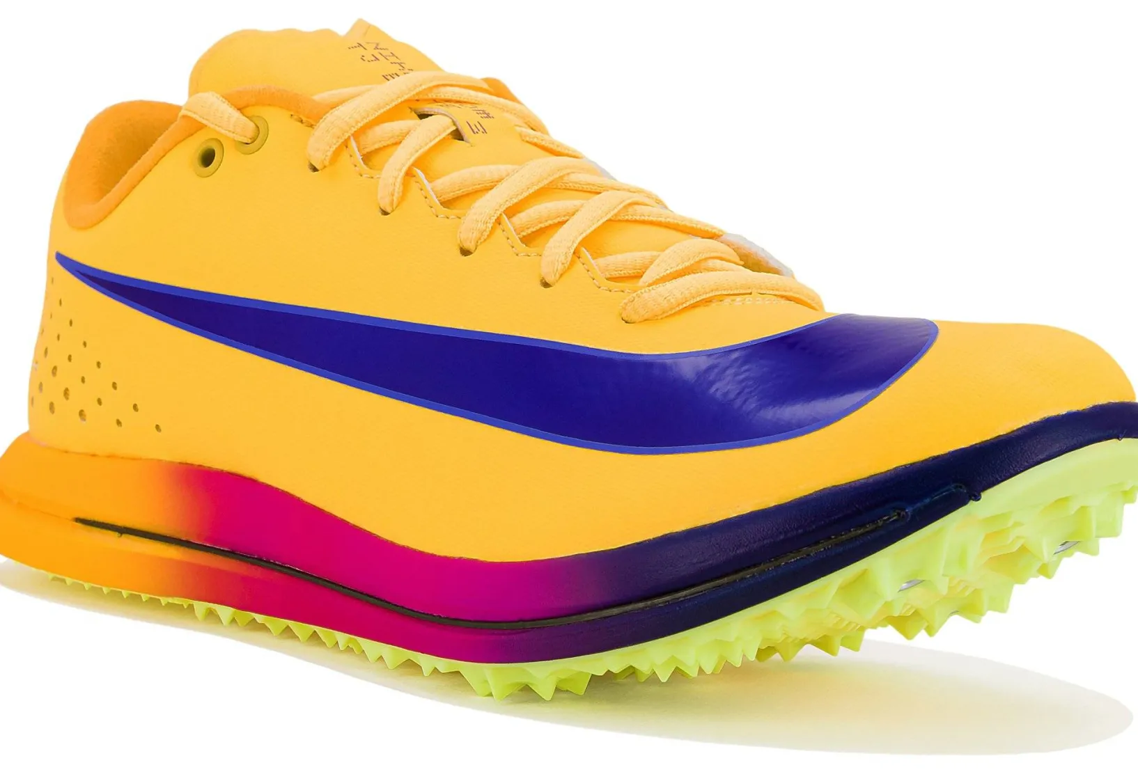 Homme Nike Athlétisme^Triple Jump Elite 3