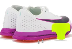 Femme Nike Athlétisme^Triple Jump Elite 3 femme