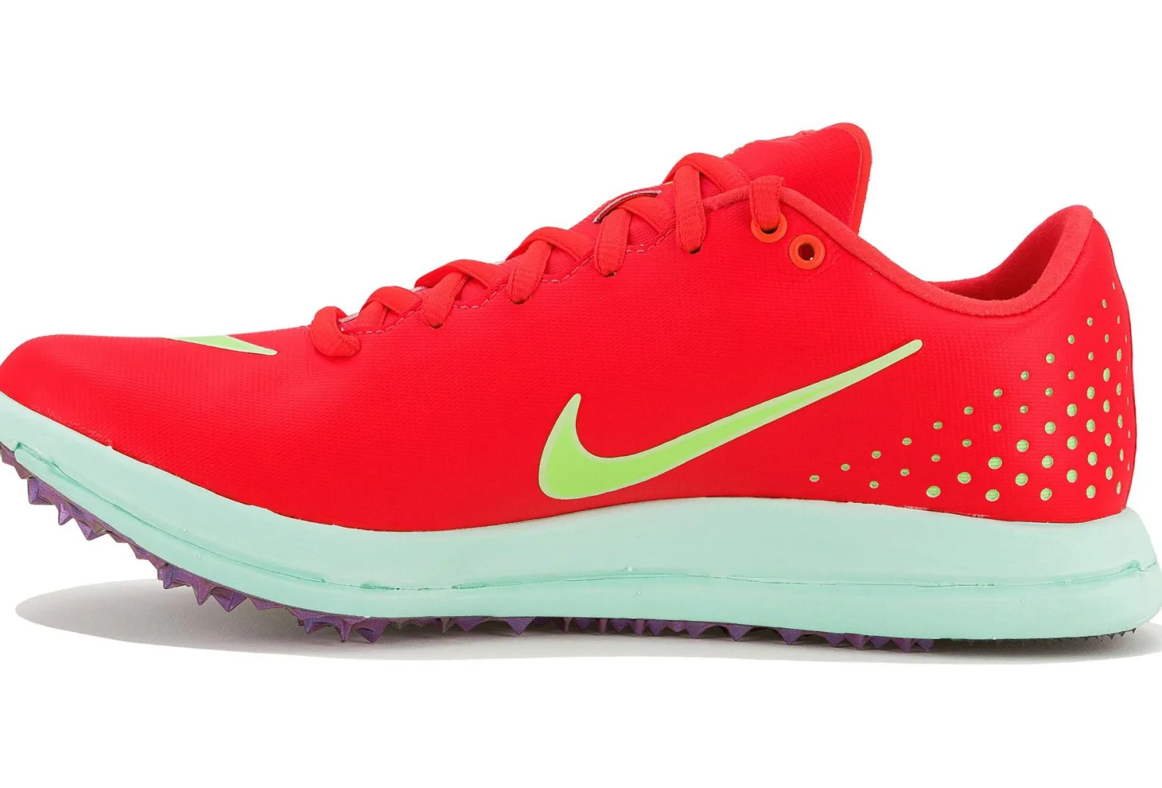 Femme Nike Athlétisme^Triple Jump Elite 3 femme