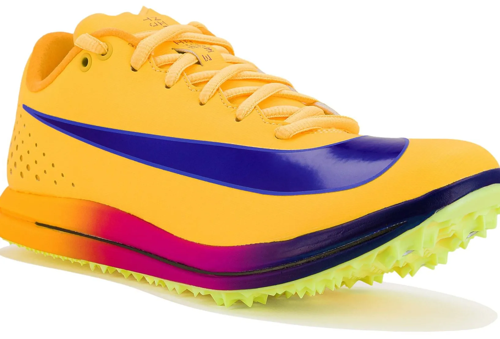 Femme Nike Athlétisme^Triple Jump Elite 3 femme