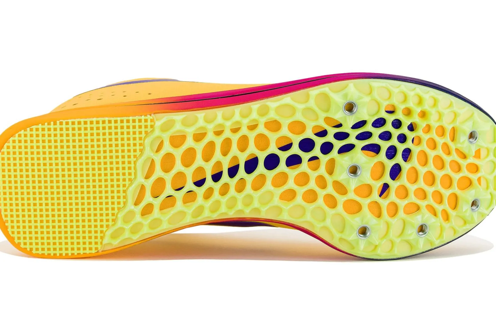 Femme Nike Athlétisme^Triple Jump Elite 3 femme