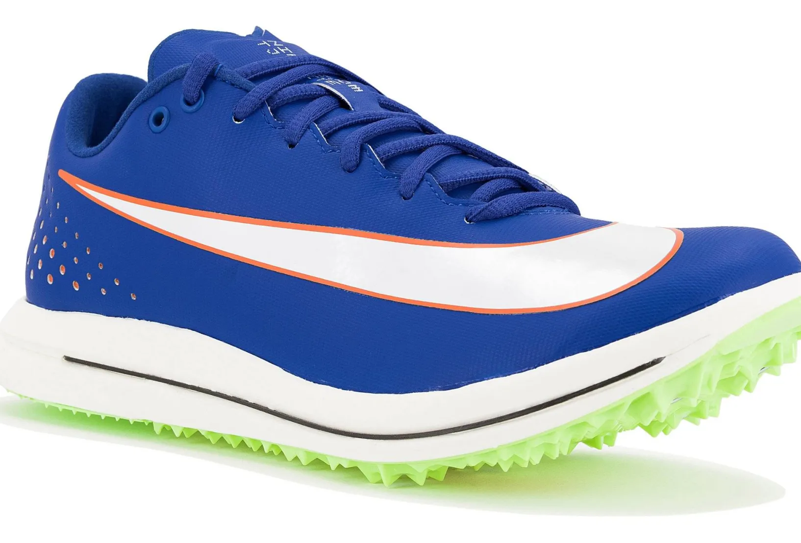 Femme Nike Athlétisme^Triple Jump Elite 2 W femme