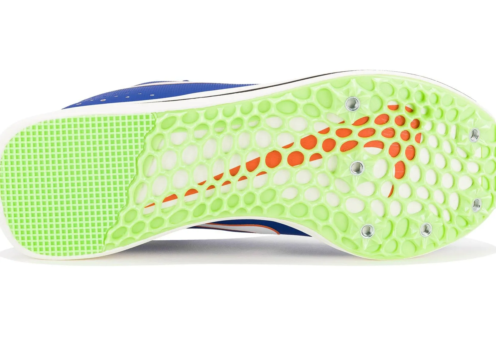 Femme Nike Athlétisme^Triple Jump Elite 2 W femme