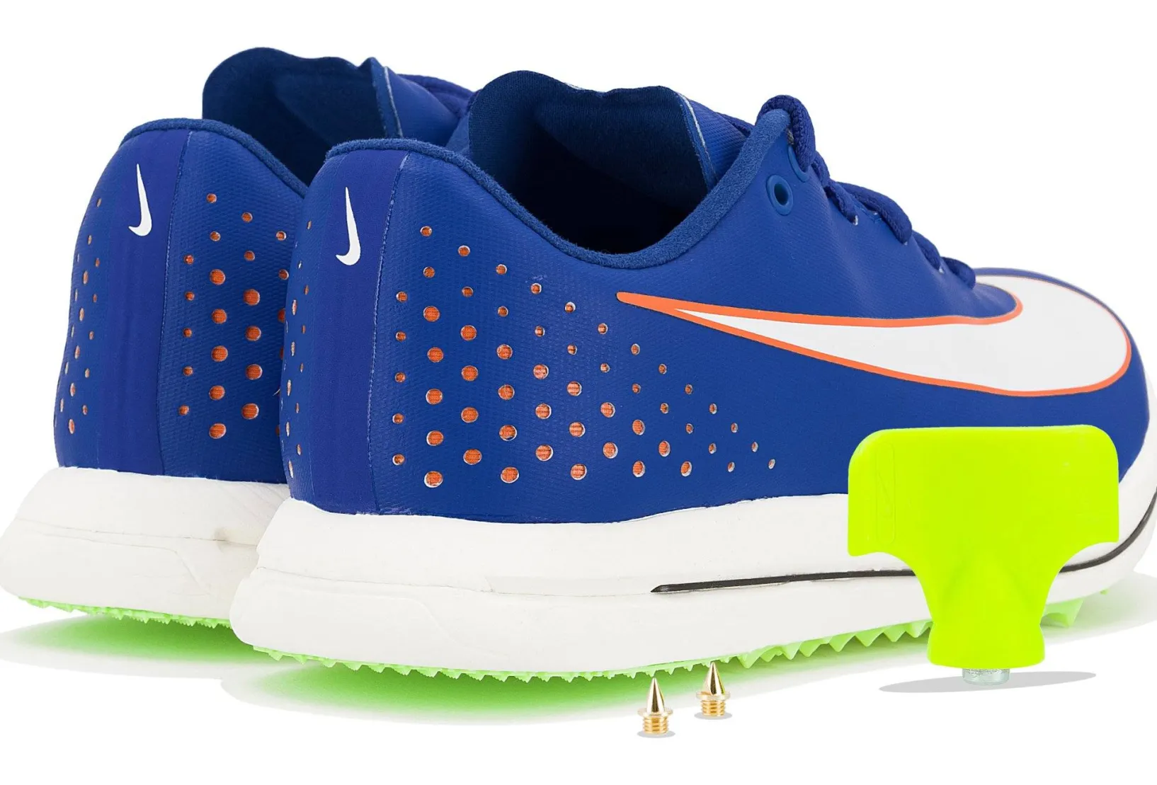 Femme Nike Athlétisme^Triple Jump Elite 2 W femme