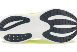 Homme Saucony Running^Triumph 23