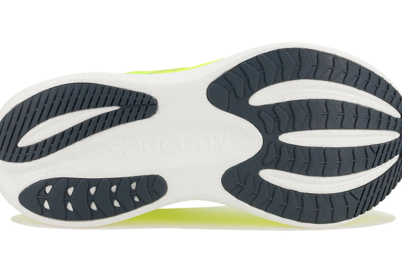 Homme Saucony Running^Triumph 23