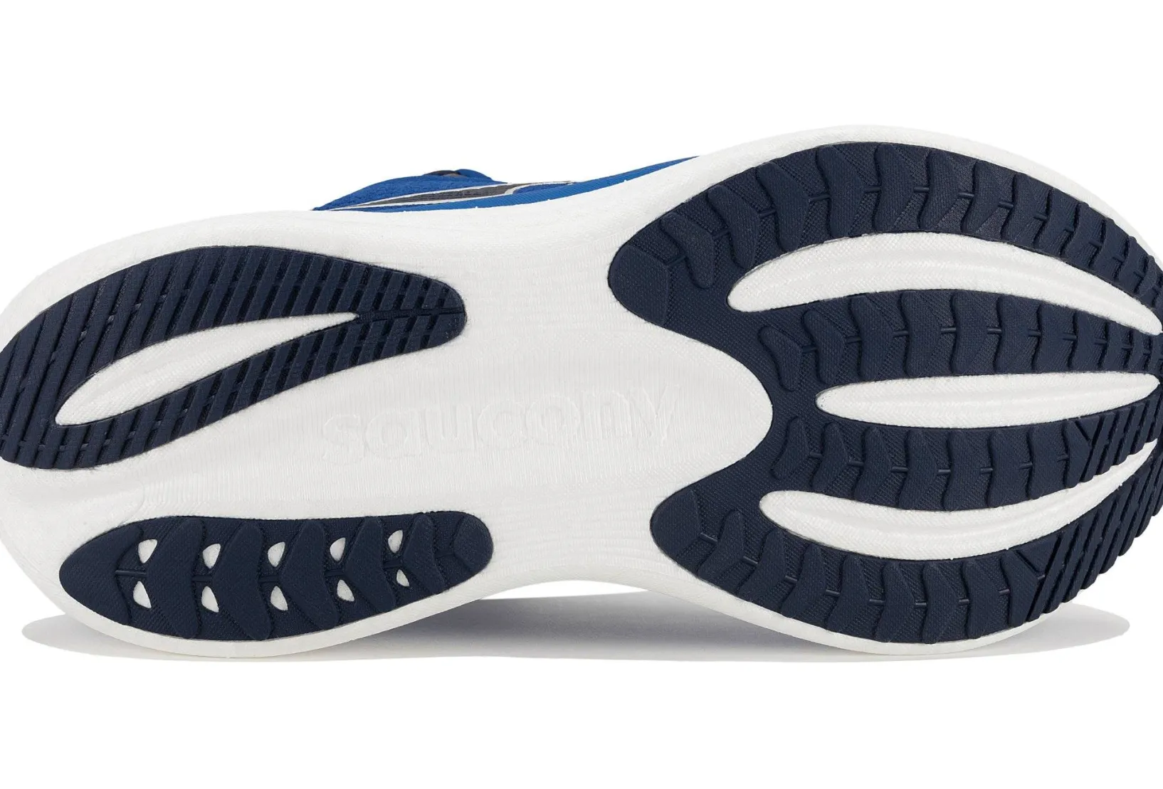 Homme Saucony Running^Triumph 23