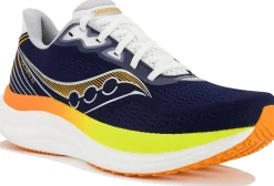 Homme Saucony Running^Triumph 23