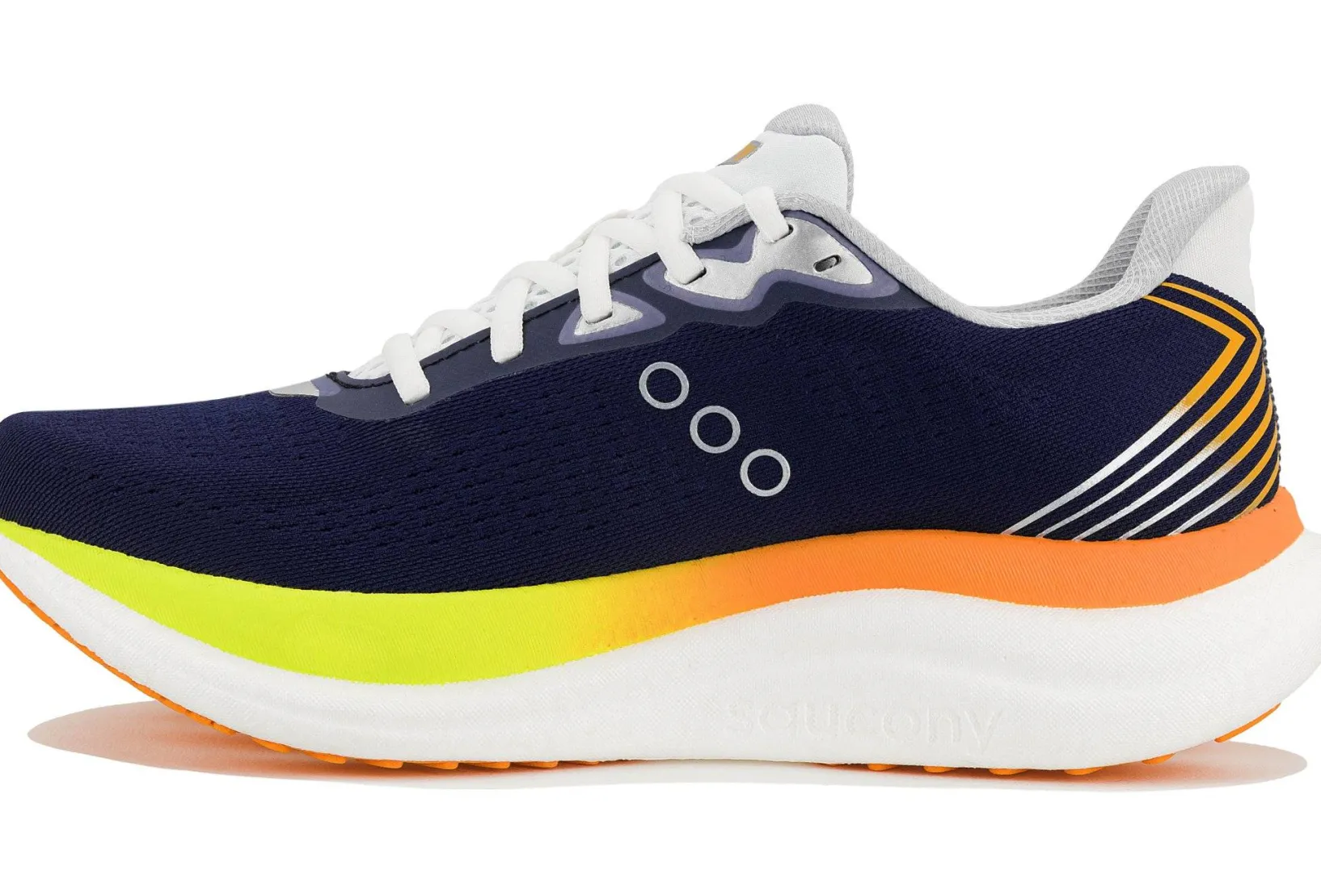 Homme Saucony Running^Triumph 23