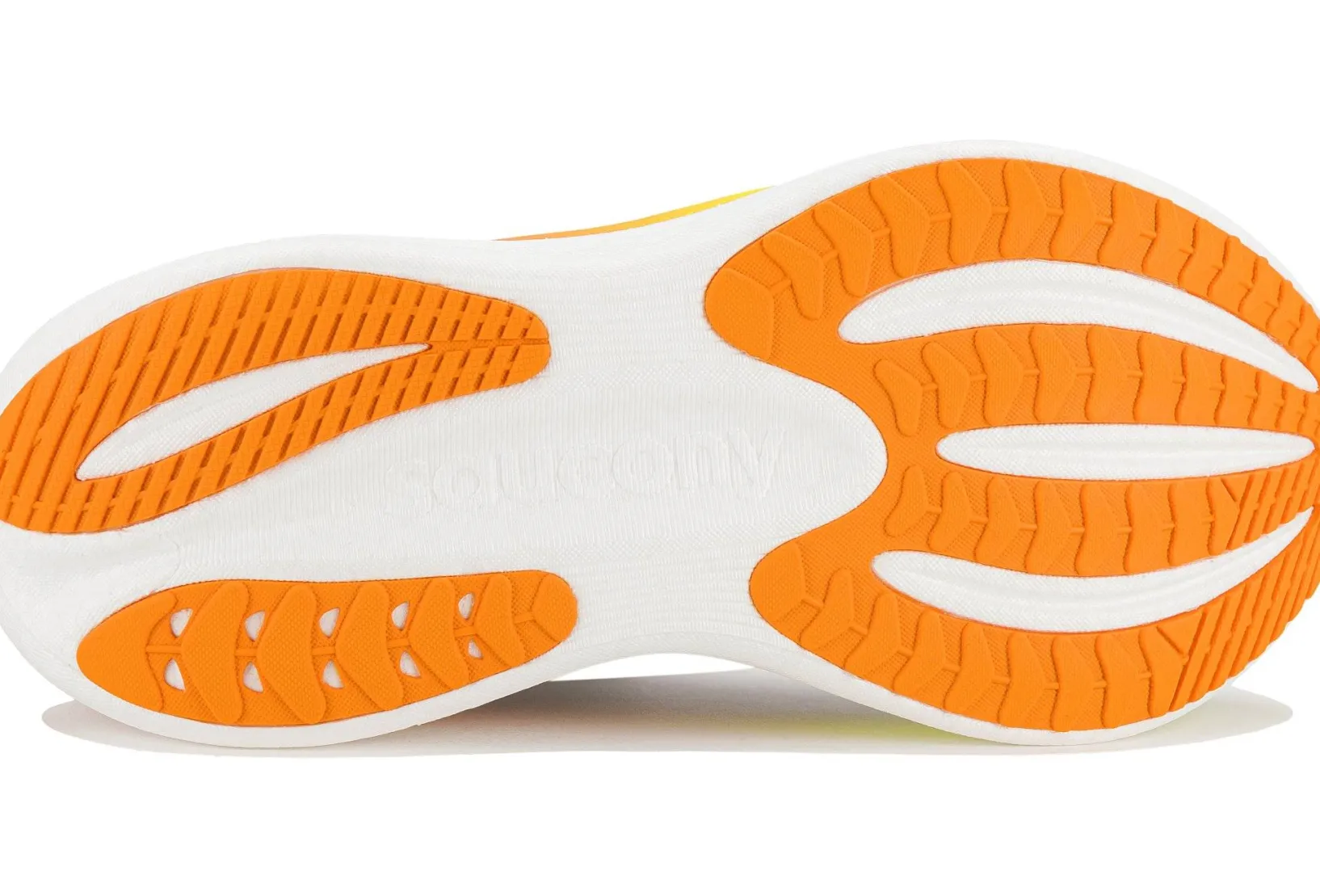 Homme Saucony Running^Triumph 23