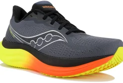 Homme Saucony Running^Triumph 23