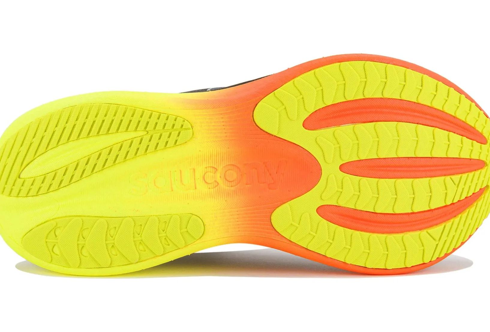 Homme Saucony Running^Triumph 23