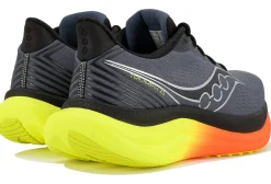 Homme Saucony Running^Triumph 23