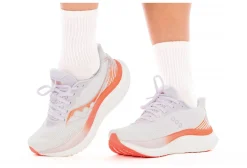 Femme Saucony Running^Triumph 23 femme