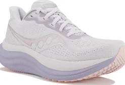 Femme Saucony Running^Triumph 23 femme