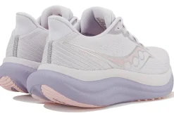 Femme Saucony Running^Triumph 23 femme