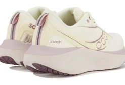 Femme Saucony Running^Triumph 22 femme