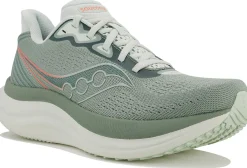 Femme Saucony Running^Triumph 23 femme